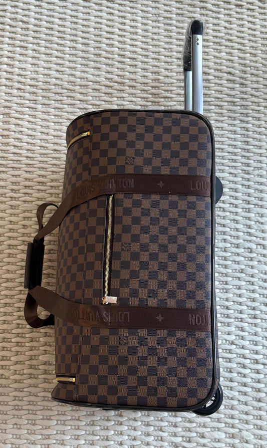 Louis Vuitton Duffle Bag ( VIP Quality )