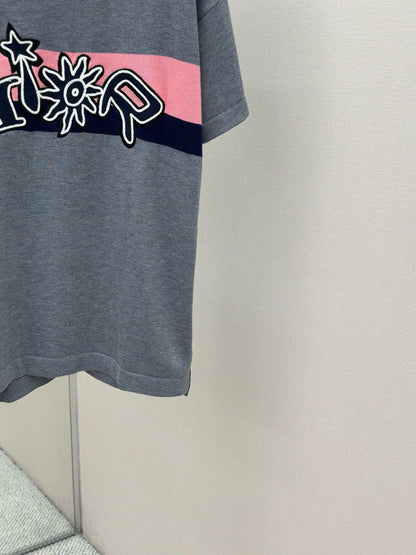 Dior & Lewis T-Shirt