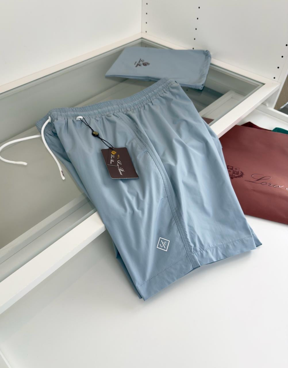 Loro Piana Swimming Shorts 5 colors
