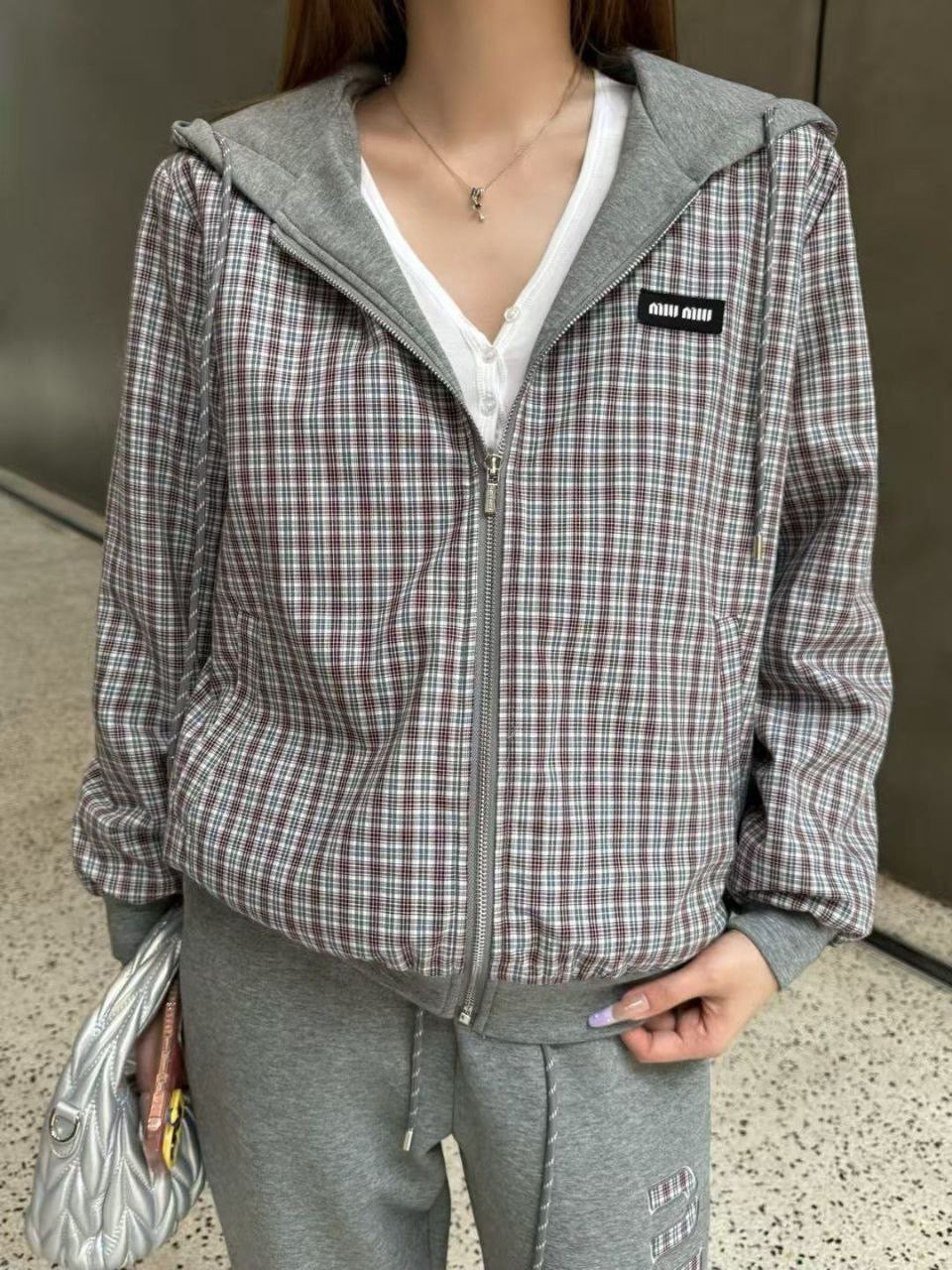 Miu Miu Reversible Set