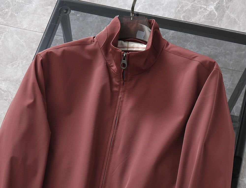 Loro Piana Jacket