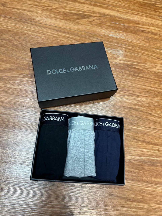 Dolce & Gabbana Boxer
