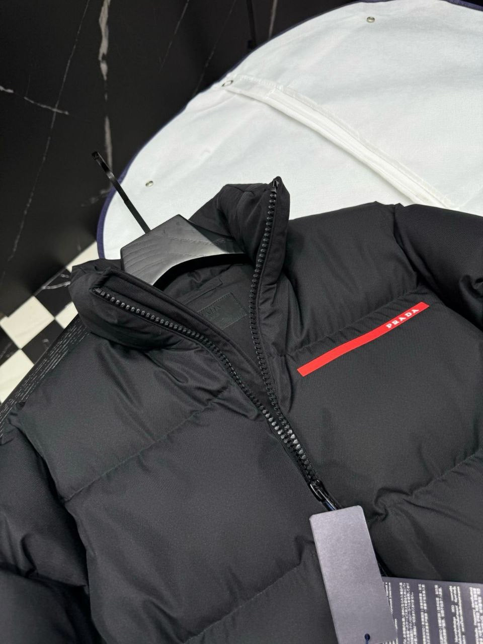 Prada Jacket
