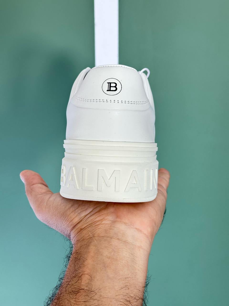 Balmain Sneakers