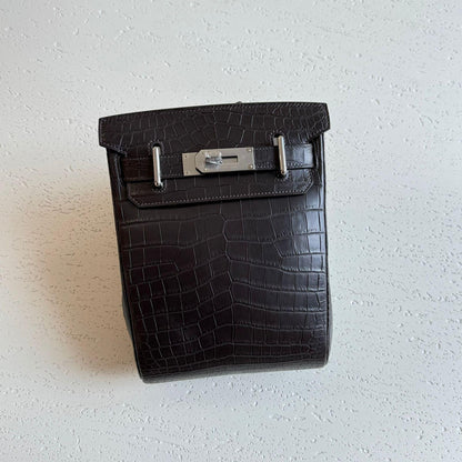 Hermes Backpack (VIP Quality)