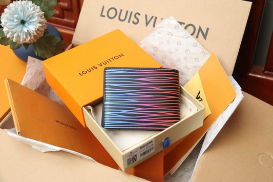 Louis Vuitton Wallets