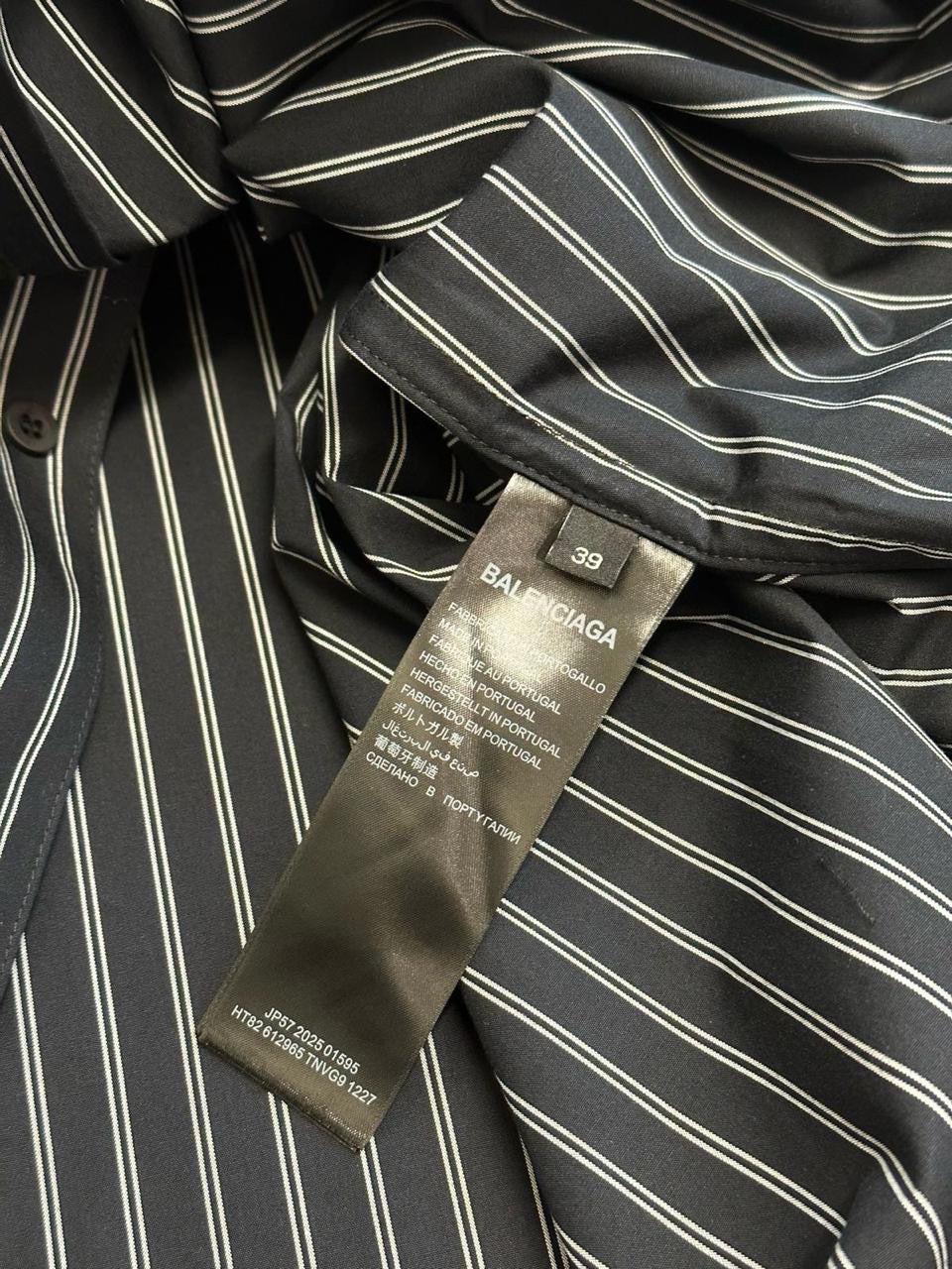 Balenciaga Shirt