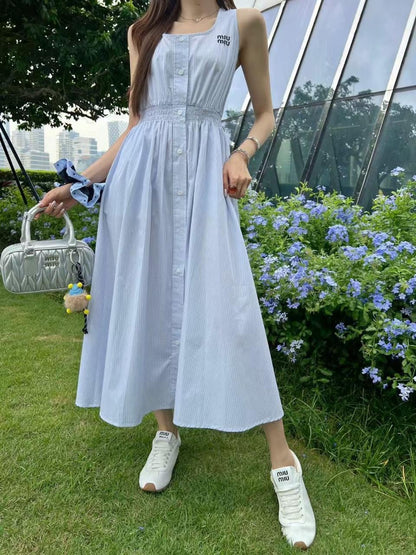 Miu Miu Dress