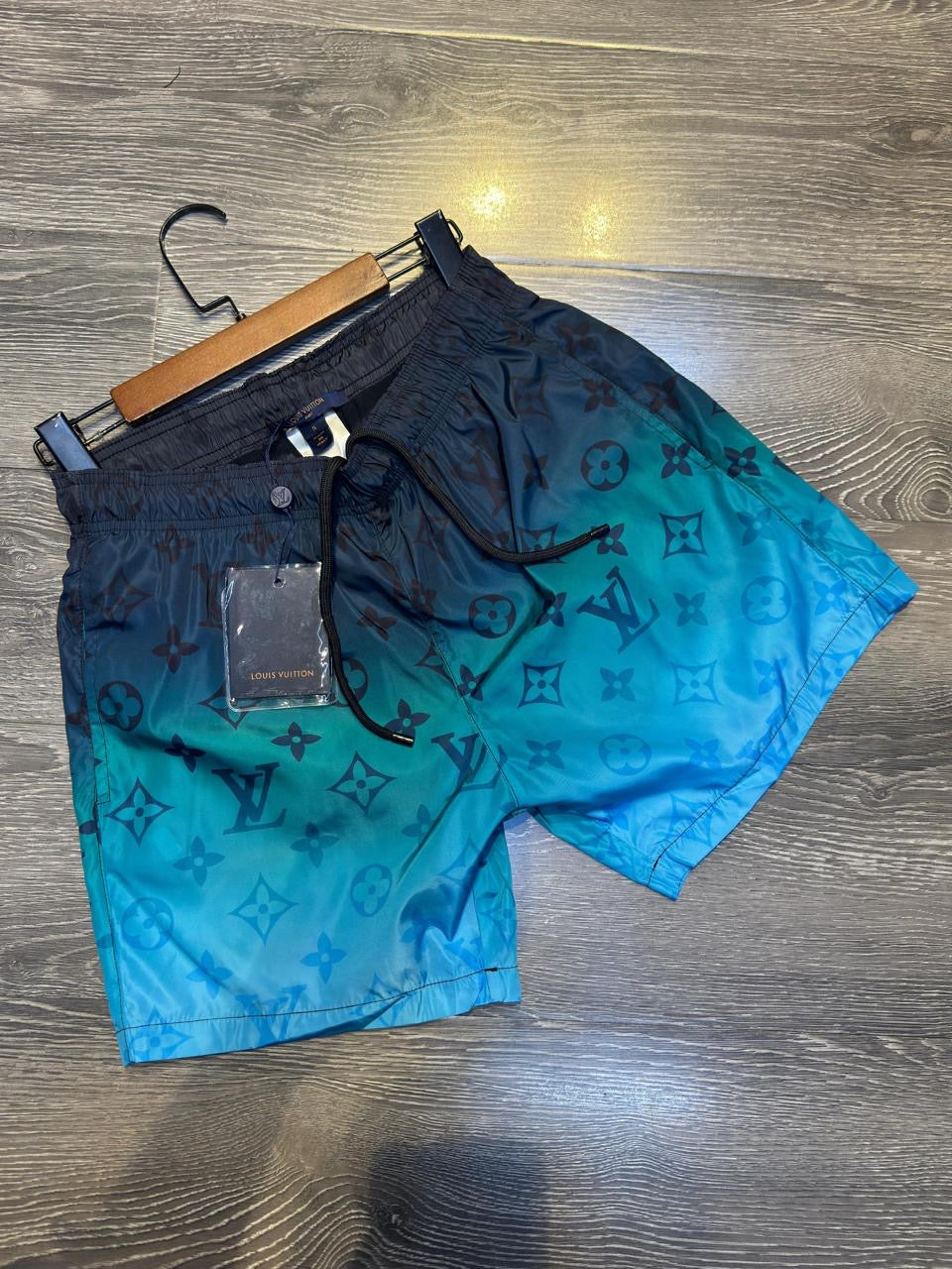 Louis Vuitton Swimming Shorts 3 colors