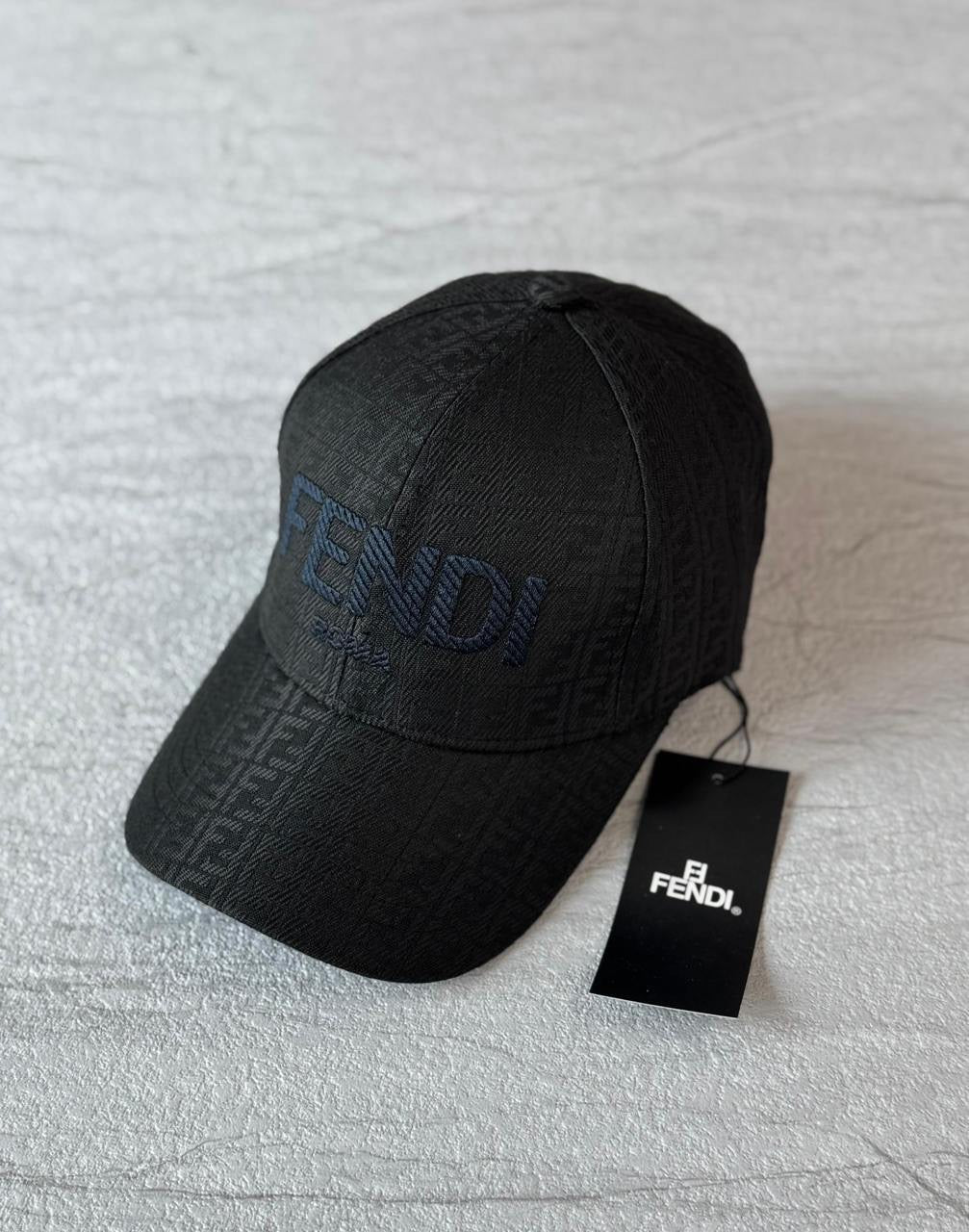 Fendi Cap 2 colors
