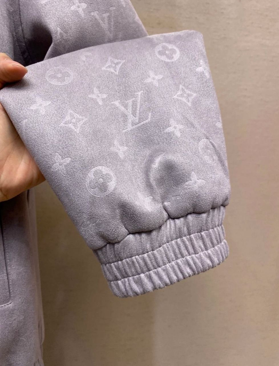 Louis Vuitton Jacket