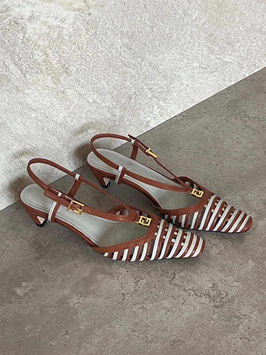 Fendi Heels
