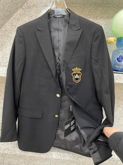 Dolce & Gabbana Suit
