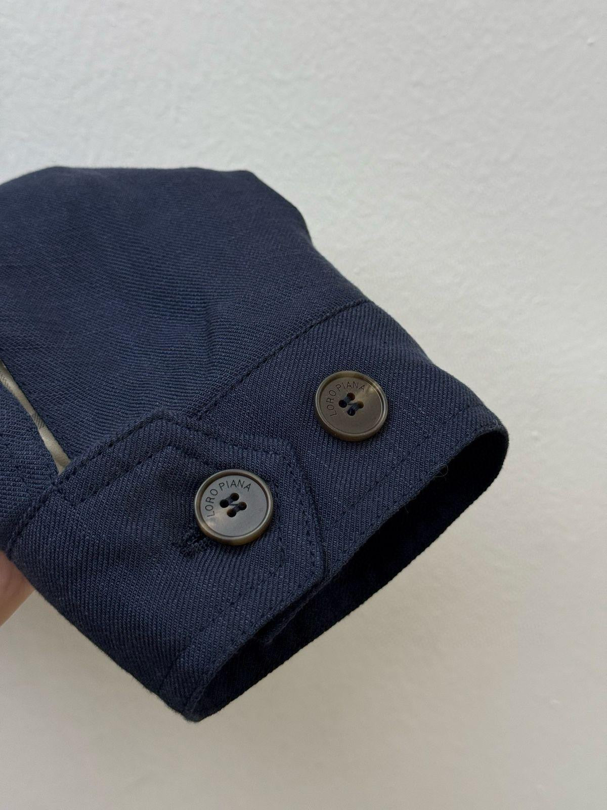 Loro Piana Set