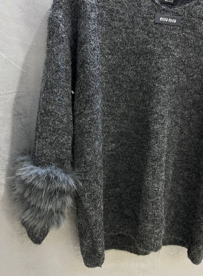 Miu Miu Sweater