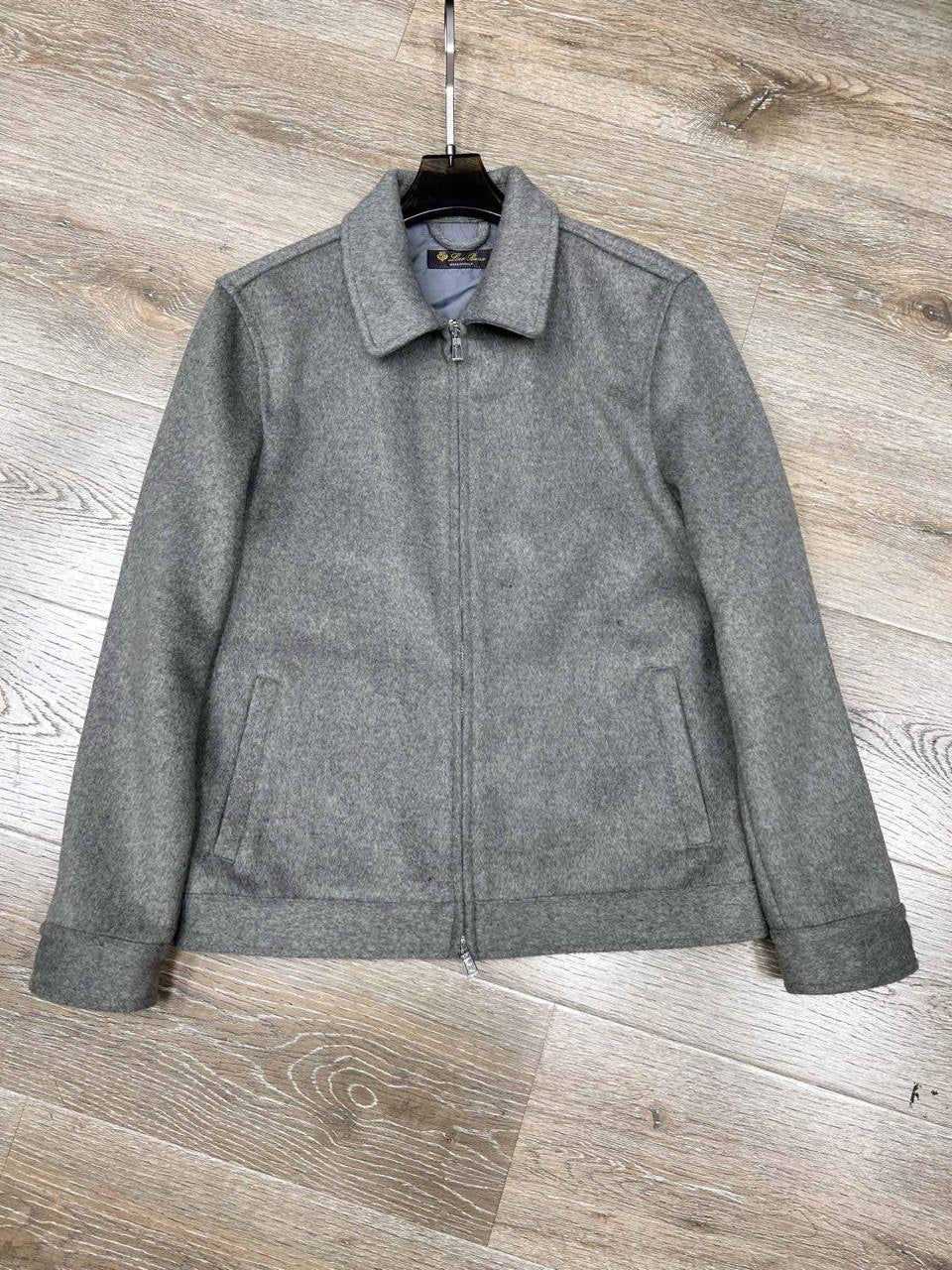 Loro Piana Jacket