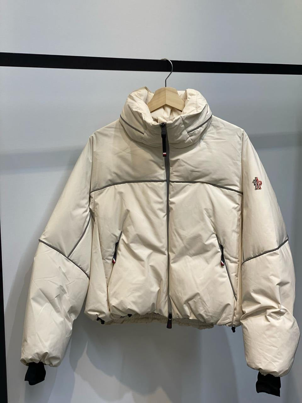 Moncler Jacket 2 colors