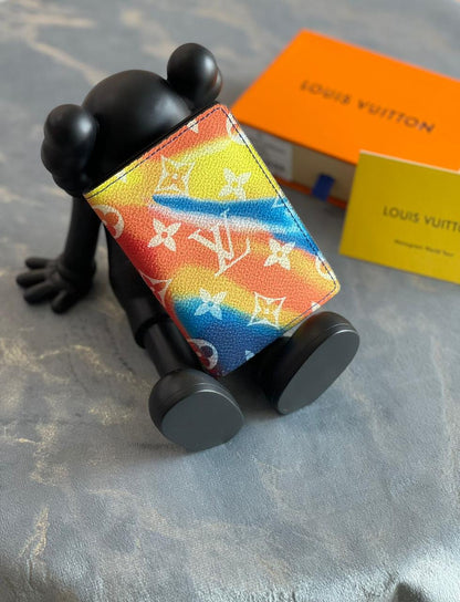Louis Vuitton Wallet 7 colors