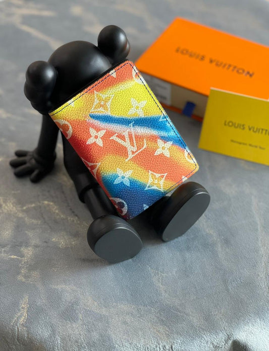 Louis Vuitton Wallet 7 colors