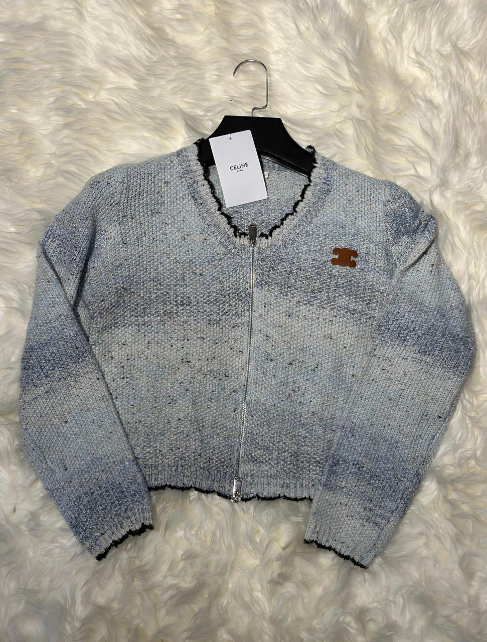 Chanel Jacket