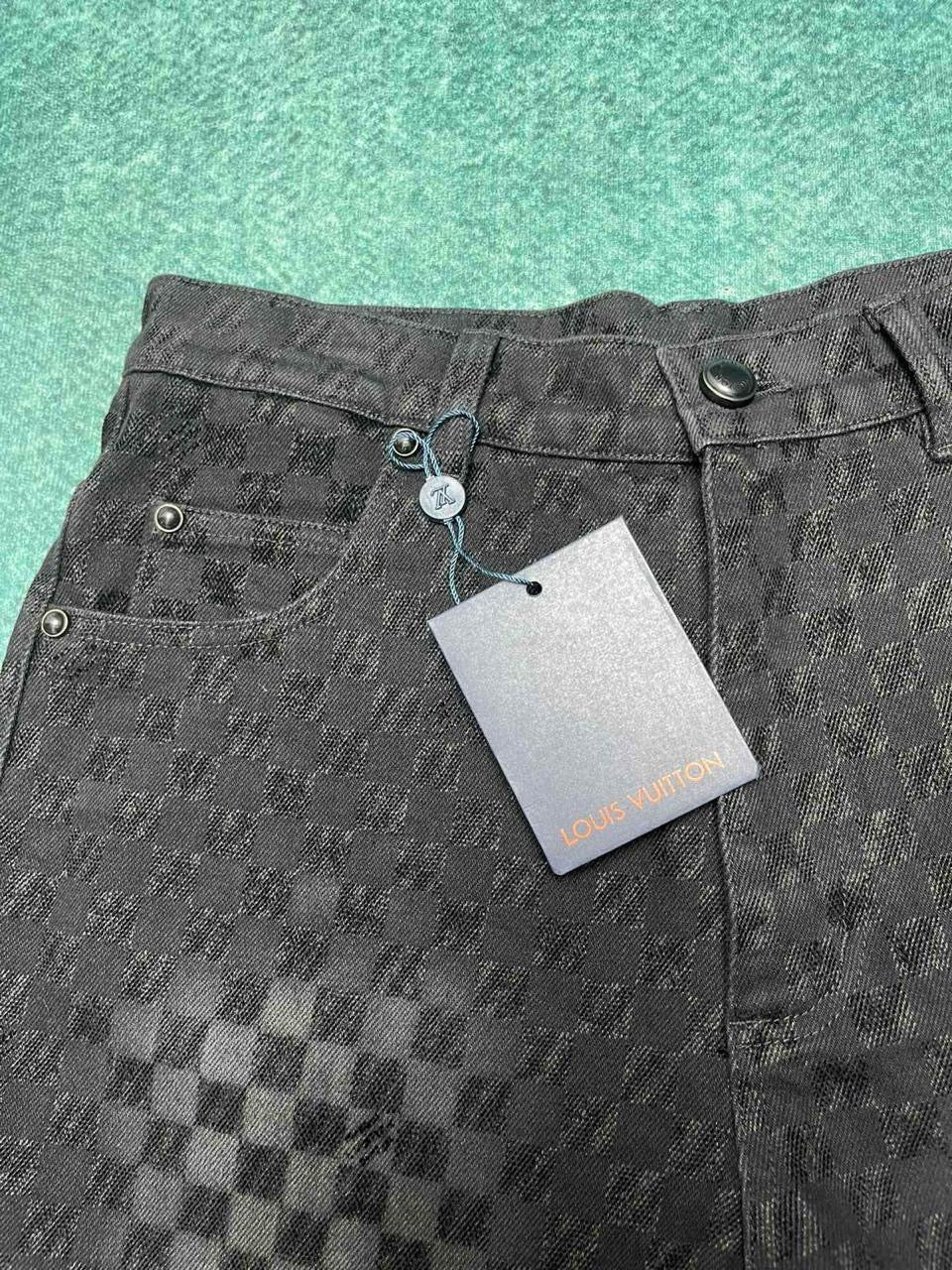 Louis Vuitton Short