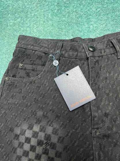 Louis Vuitton Short