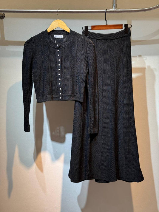 Sandro Set