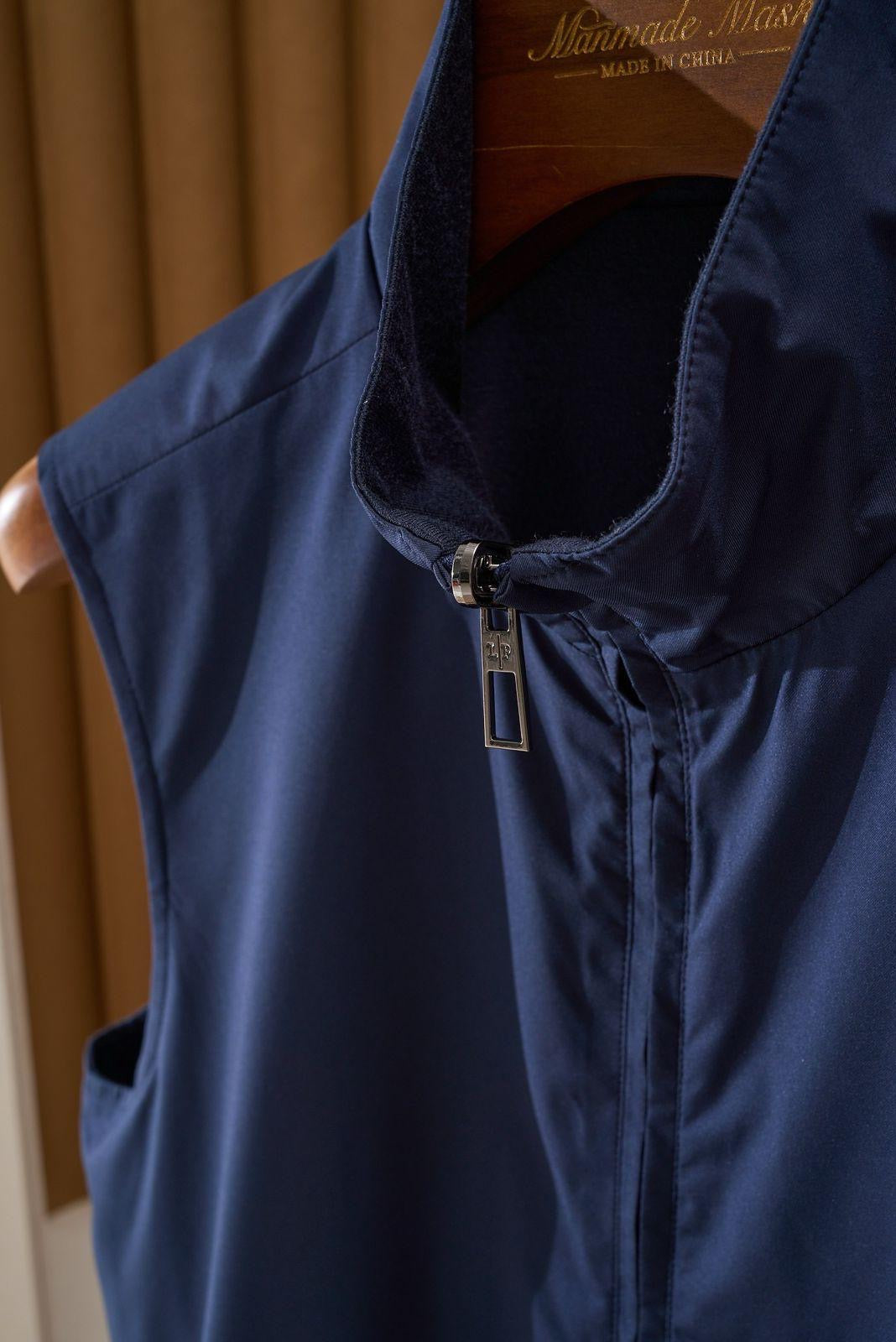 Loro Piana Vest