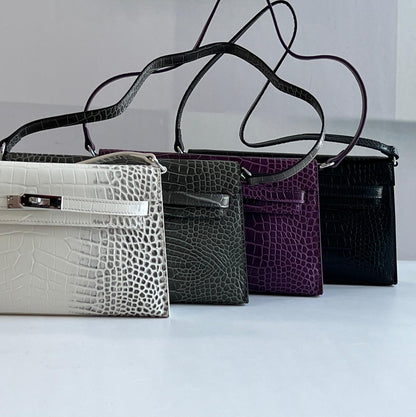 Hermes Sling bag 4 colors
