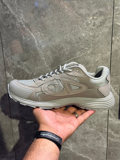 Dior B30 X Stone Island Shoes