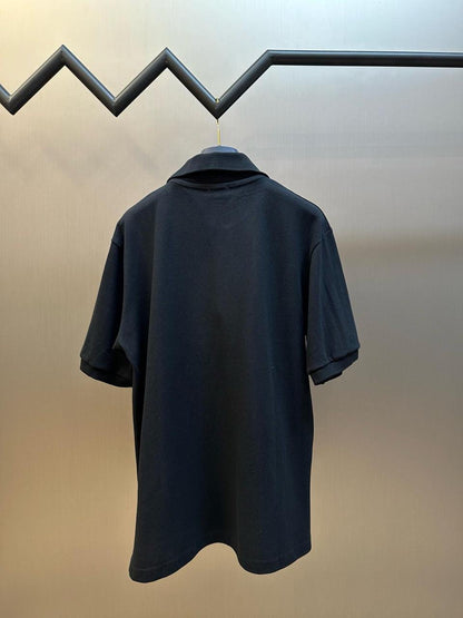 YSL Polo Shirt 4 colors