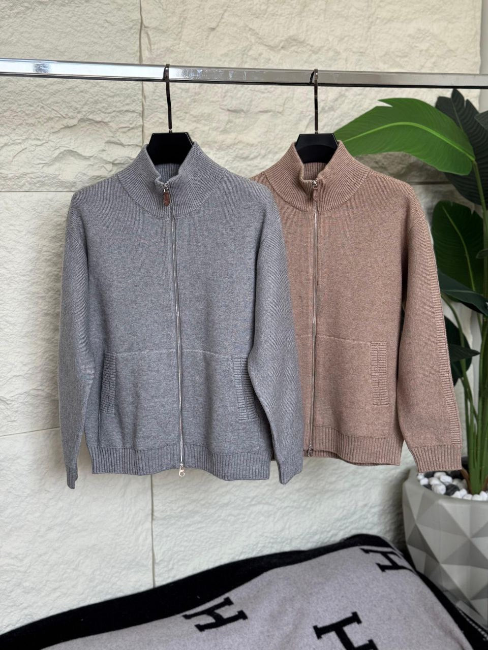 Loro Piana Sweater