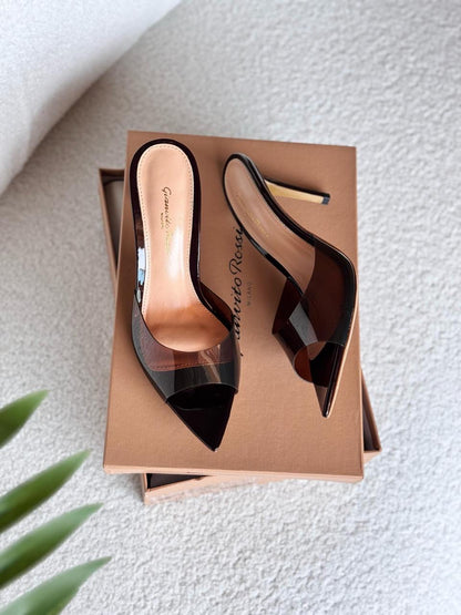 Gianvito Rossi Heels