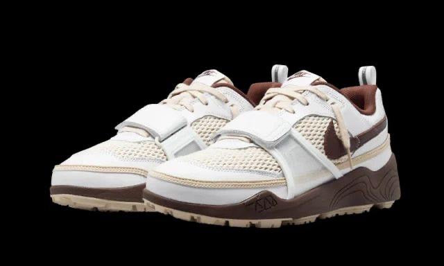 Nike Zoom Field Jaxx x Travis Scott