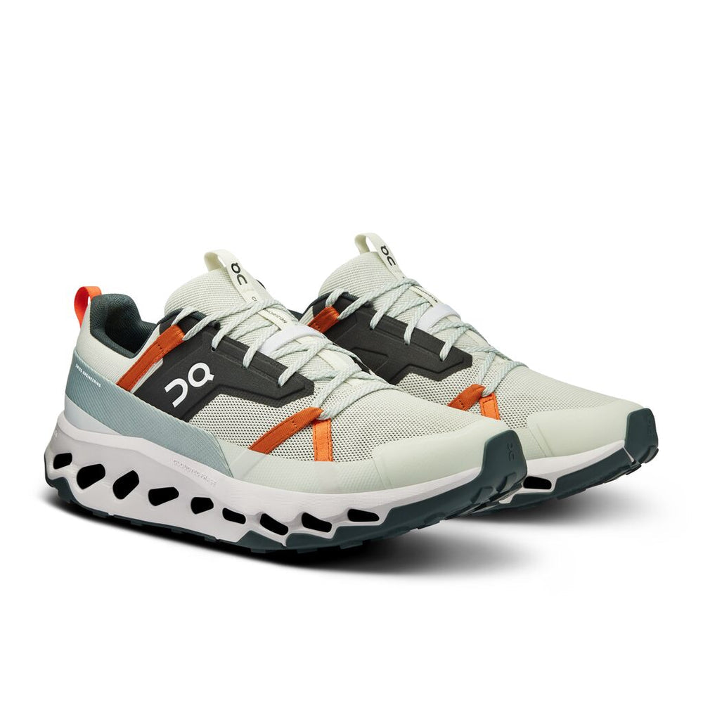 On Cloud Sneakers