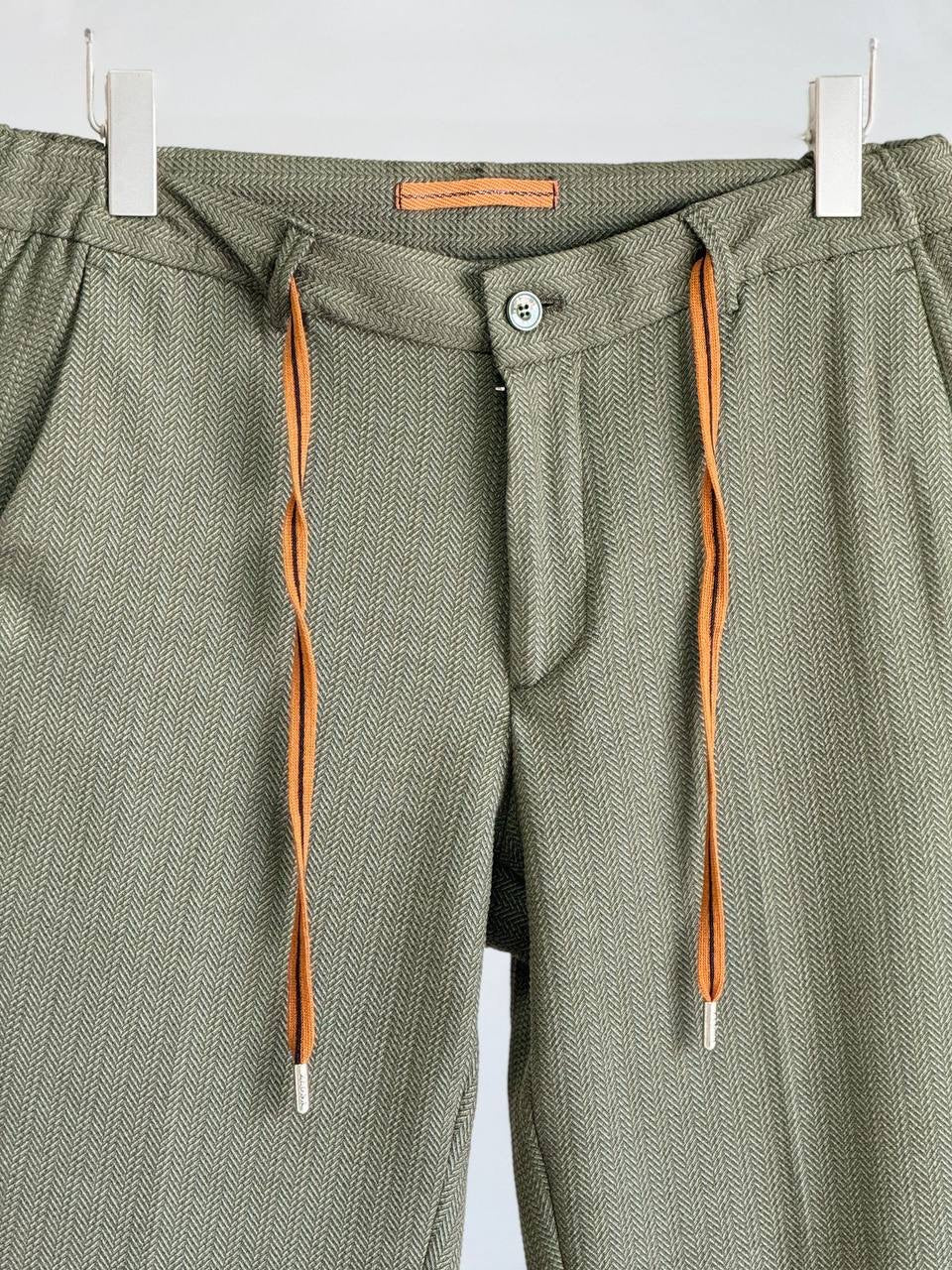 Zegna Pants 3 colors