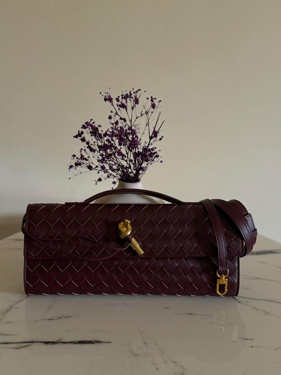 Bottega Veneta Sling Bag 6 colors