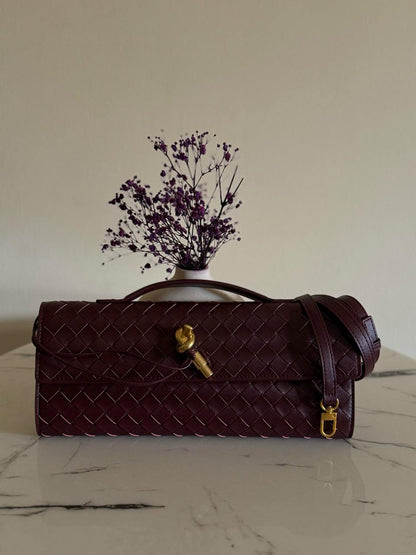 Bottega Veneta Sling Bag 6 colors