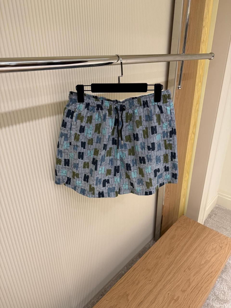 Hermes Short