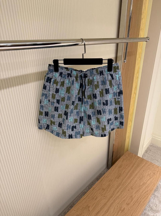 Hermes Short