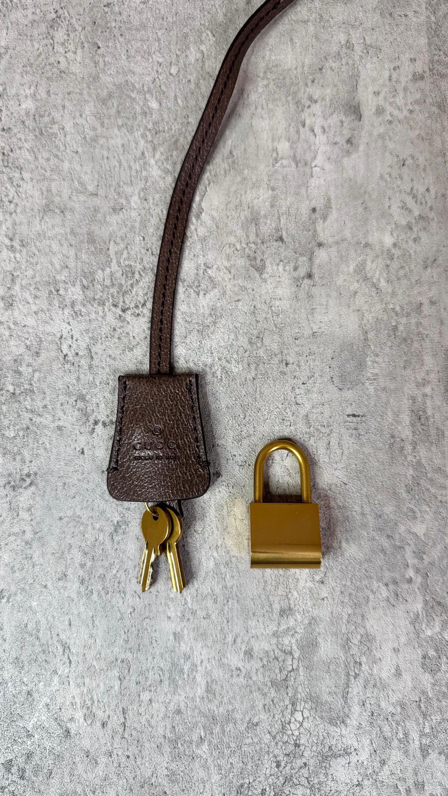 Gucci Duffle Bag ( VIP Quality )
