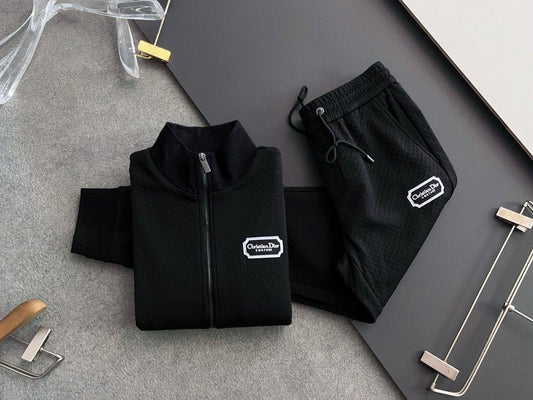 Dior Tracksuit