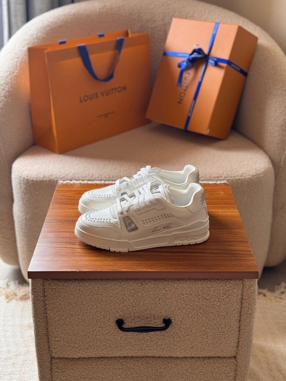 Louis Vuitton Sneakers