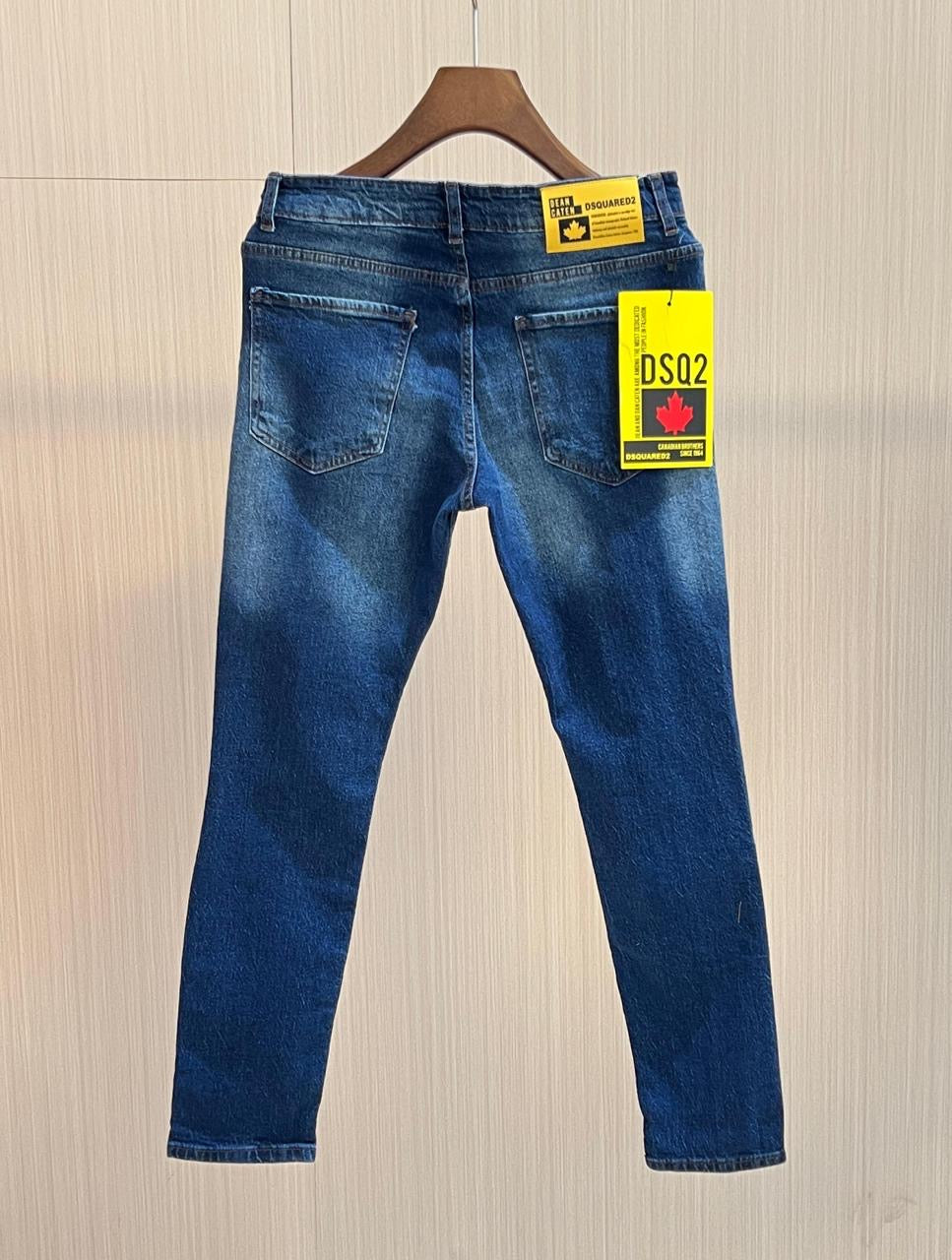 Dsquared2 Jeans Pants
