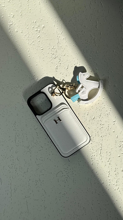 Hermes Phone Case (VIP Quality) 7 colors
