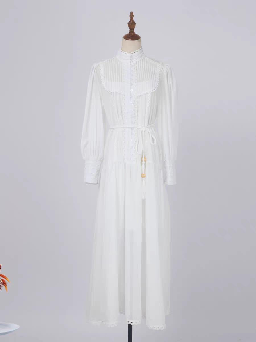 Zimmerman Dress