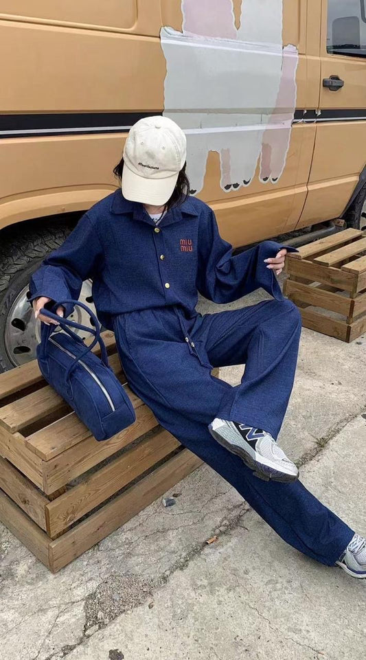 Miu Miu Set
