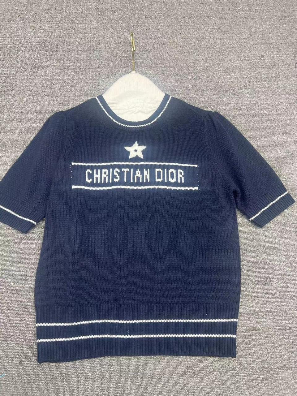 Dior T-Shirt 6 colors