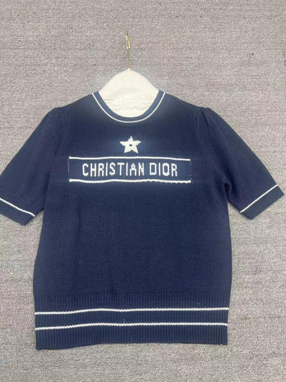 Dior T-Shirt 6 colors