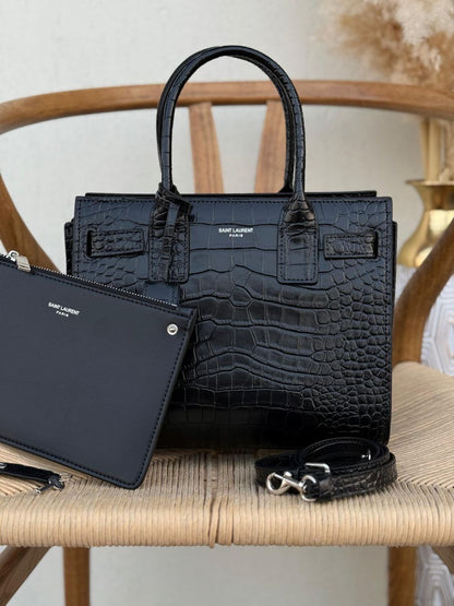 YSL Sling Bag